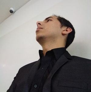 Meet your Posher, Richard